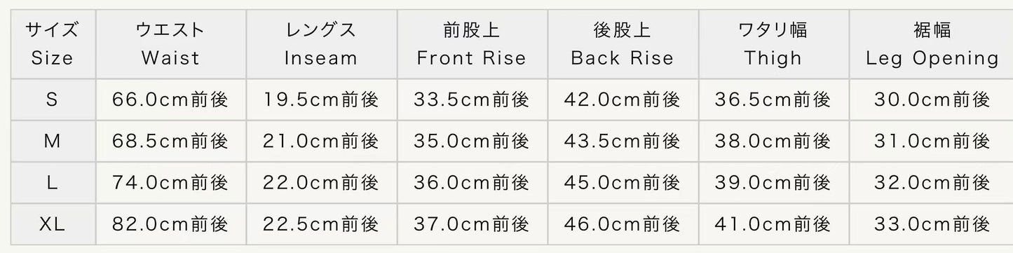 BUZZ RICKSON'S バズリクソンズ  Lot No. BR52657 / SWEAT SHORTS “USAF”