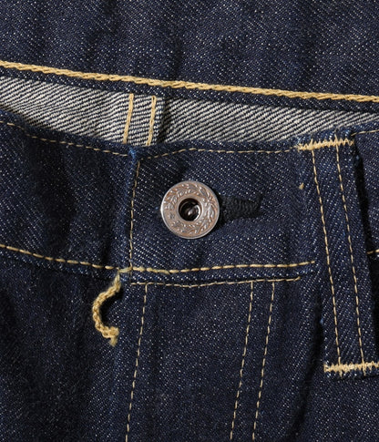 BUZZ RICKSON'S バズリクソンズ  Lot No. BR43041 / WORLD WAR II WAIST OVERALLS