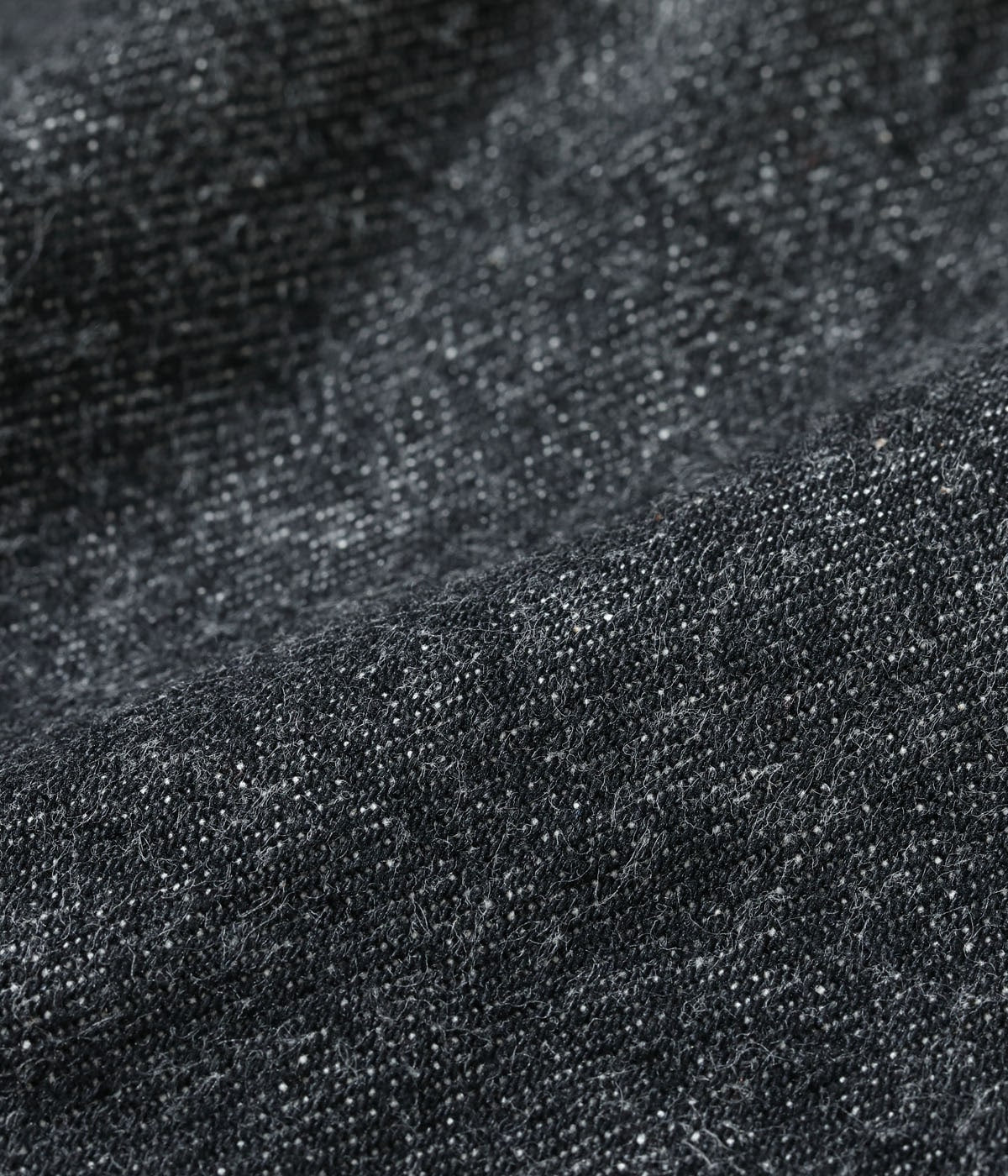 SUGAR CANE シュガーケイン Lot No. SC15650 / 14.25oz. BLACK DENIM JACKET 1953 MODEL
