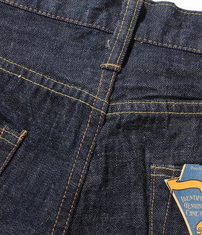 SUGAR CANE シュガーケイン Lot No. SC42009 / 12oz. DENIM 1947 MODEL TYPE-II (SLIM STRAIGHT)