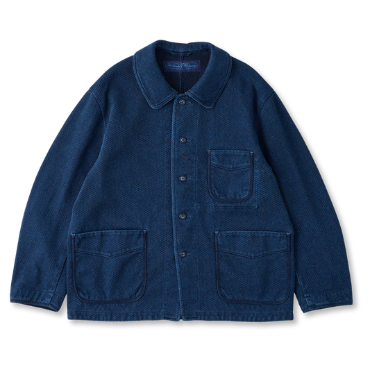 PORTER CLASSIC ポータークラシック PC KENDO FRENCH JACKET WATCH CHAIN ITEM pc-001-3504