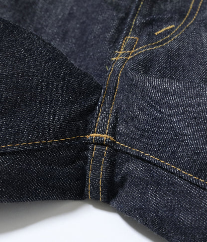 SUGAR CANE シュガーケイン Lot No. SC42321 / 14oz. DENIM BOOT CUT MODEL