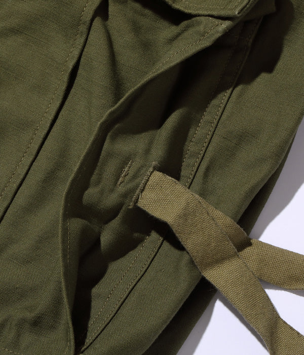 BUZZ RICKSON'S M-1951 Field Trousers Cargo Pants Olive BR41962