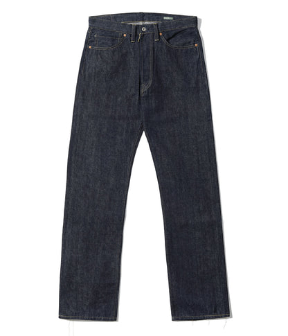 SUGAR CANE シュガーケイン Lot No. SC49050 / SUGAR CANE Super "Denim" Collectibles #50 13.5oz. DENIM WAIST OVERALLS “1940’s SPECIAL” Made in USA