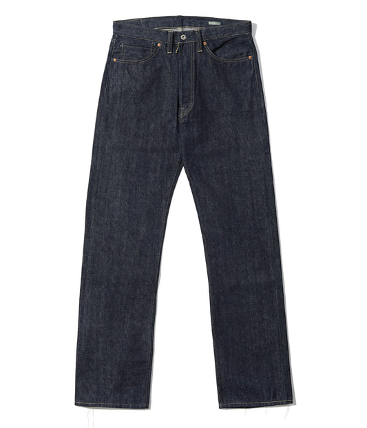 SUGAR CANE シュガーケイン Lot No. SC49050 / SUGAR CANE Super "Denim" Collectibles #50 13.5oz. DENIM WAIST OVERALLS “1940’s SPECIAL” Made in USA