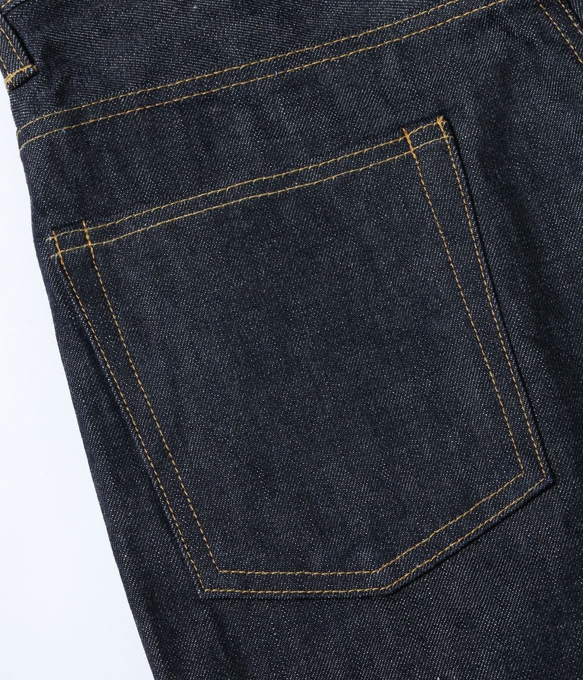 SUGAR CANE シュガーケイン Lot No. SC42321 / 14oz. DENIM BOOT CUT MODEL