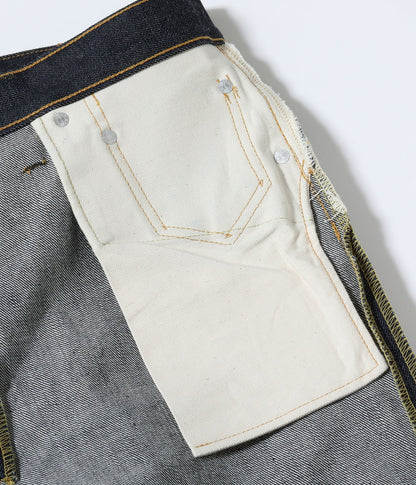 SUGAR CANE シュガーケイン Lot No. SC42321 / 14oz. DENIM BOOT CUT MODEL