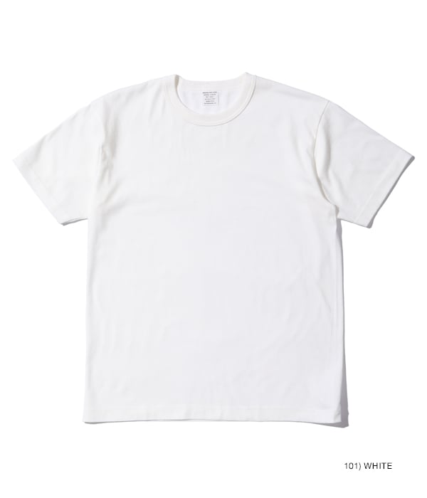 BUZZ RICKSON'S バズリクソンズ  Lot No. BR78960 / BUZZ RICKSON'S PACKAGE T-SHIRT GOVERNMENT ISSUE