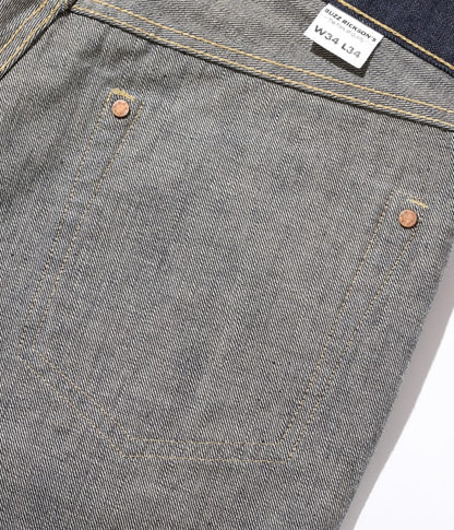 BUZZ RICKSON'S バズリクソンズ  Lot No. BR43041 / WORLD WAR II WAIST OVERALLS
