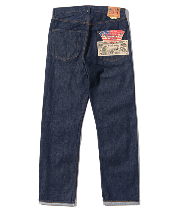 SUGAR CANE 14oz Jeans NOS Cone Denim SC41967US