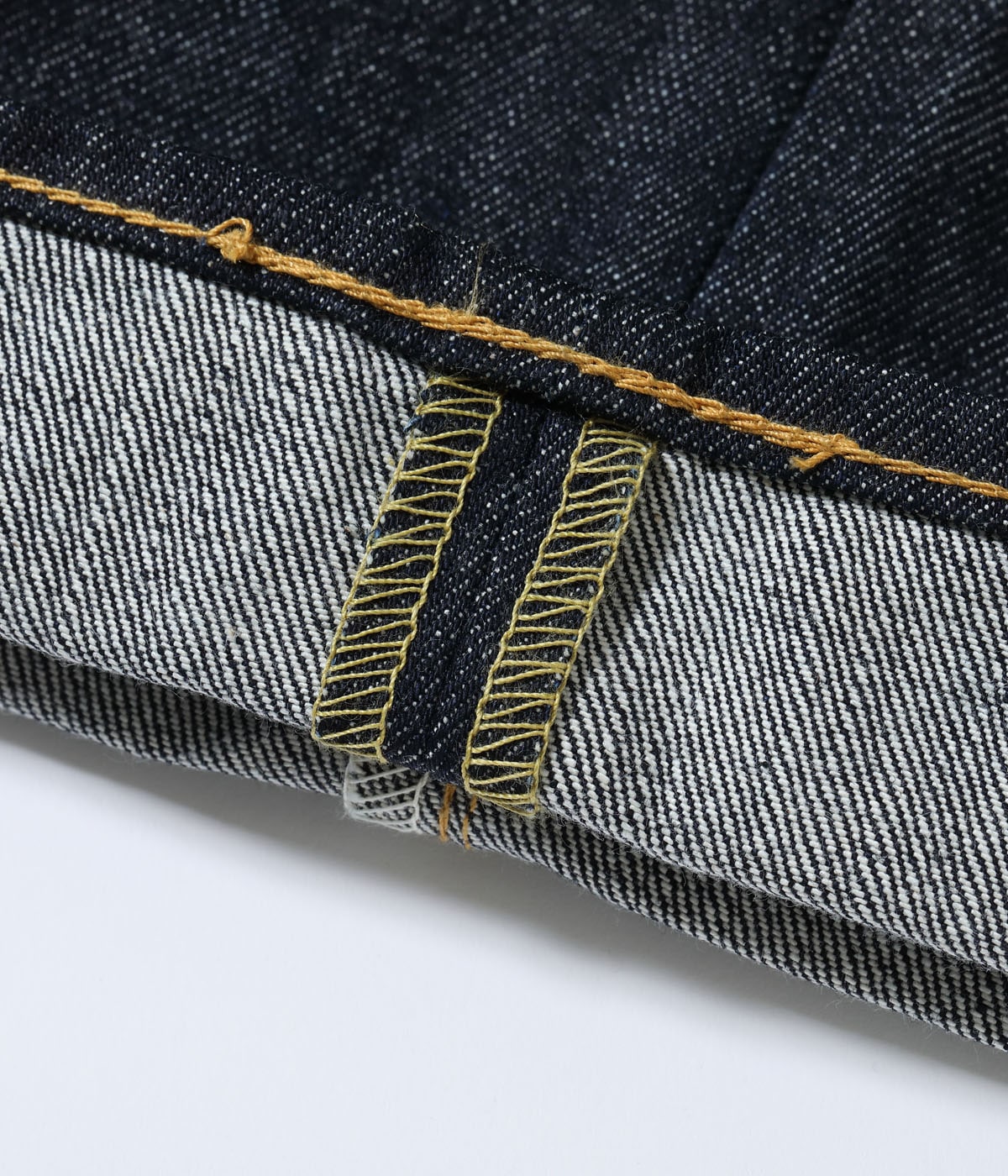 SUGAR CANE シュガーケイン Lot No. SC42321 / 14oz. DENIM BOOT CUT MODEL