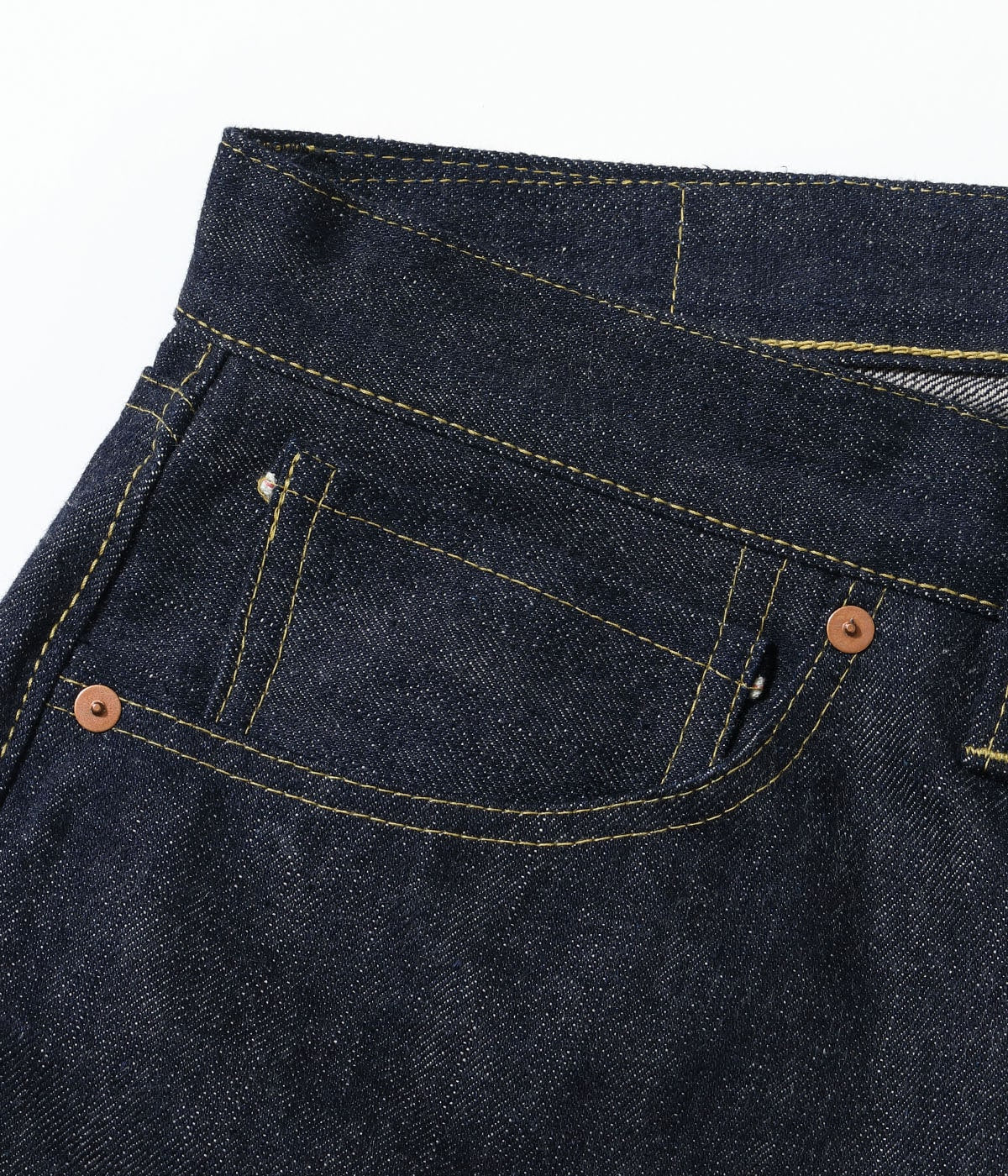 SUGAR CANE シュガーケイン Lot No. SC49050 / SUGAR CANE Super "Denim" Collectibles #50 13.5oz. DENIM WAIST OVERALLS “1940’s SPECIAL” Made in USA