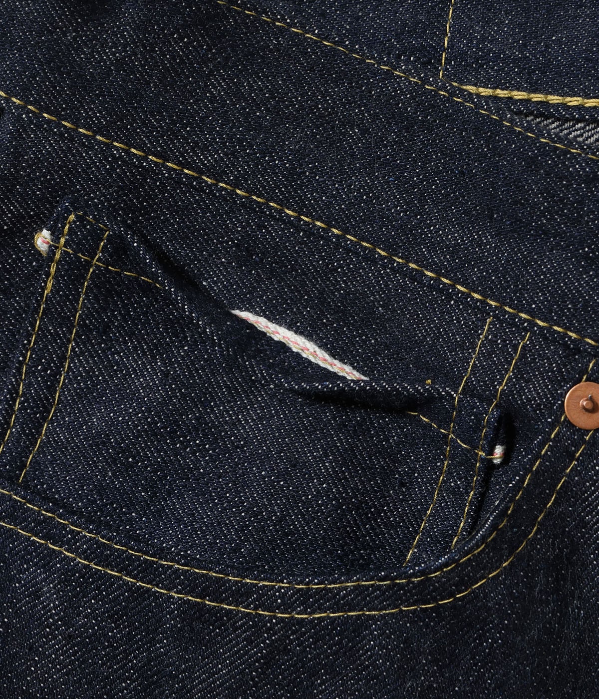 SUGAR CANE シュガーケイン Lot No. SC49050 / SUGAR CANE Super "Denim" Collectibles #50 13.5oz. DENIM WAIST OVERALLS “1940’s SPECIAL” Made in USA