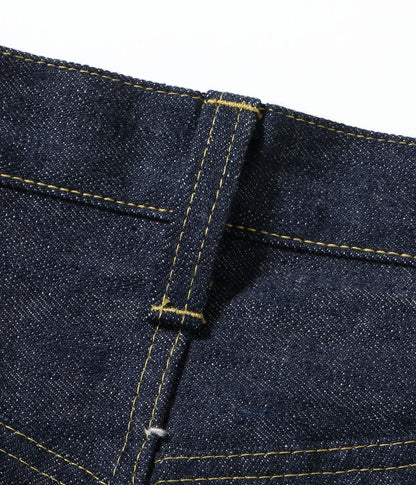 SUGAR CANE シュガーケイン Lot No. SC49050 / SUGAR CANE Super "Denim" Collectibles #50 13.5oz. DENIM WAIST OVERALLS “1940’s SPECIAL” Made in USA