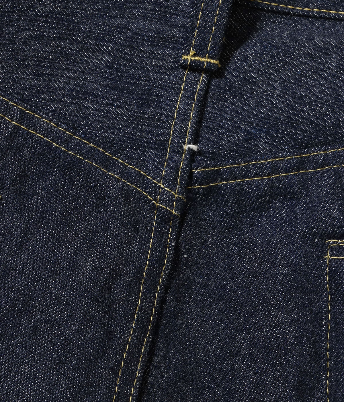 SUGAR CANE シュガーケイン Lot No. SC49050 / SUGAR CANE Super "Denim" Collectibles #50 13.5oz. DENIM WAIST OVERALLS “1940’s SPECIAL” Made in USA