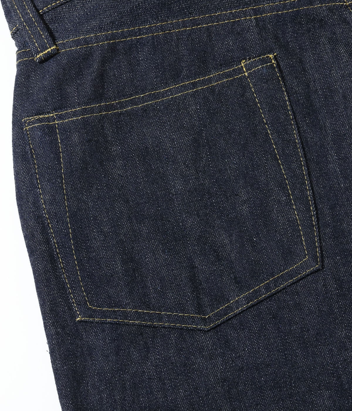 SUGAR CANE シュガーケイン Lot No. SC49050 / SUGAR CANE Super "Denim" Collectibles #50 13.5oz. DENIM WAIST OVERALLS “1940’s SPECIAL” Made in USA