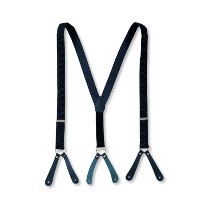 PORTER CLASSIC ポータークラシック PC KENDO SUSPENDERS pc-011-3516