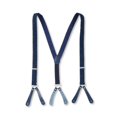 PORTER CLASSIC ポータークラシック PC KENDO SUSPENDERS pc-011-3516