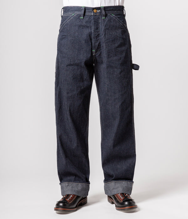 SUGAR CANE シュガーケーン　Lot No. SC41822 / 11oz. BLUE DENIM WORK PANTS