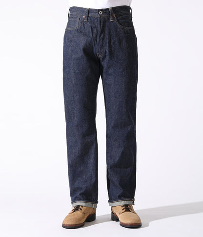 BUZZ RICKSON'S バズリクソンズ  Lot No. BR43041 / WORLD WAR II WAIST OVERALLS