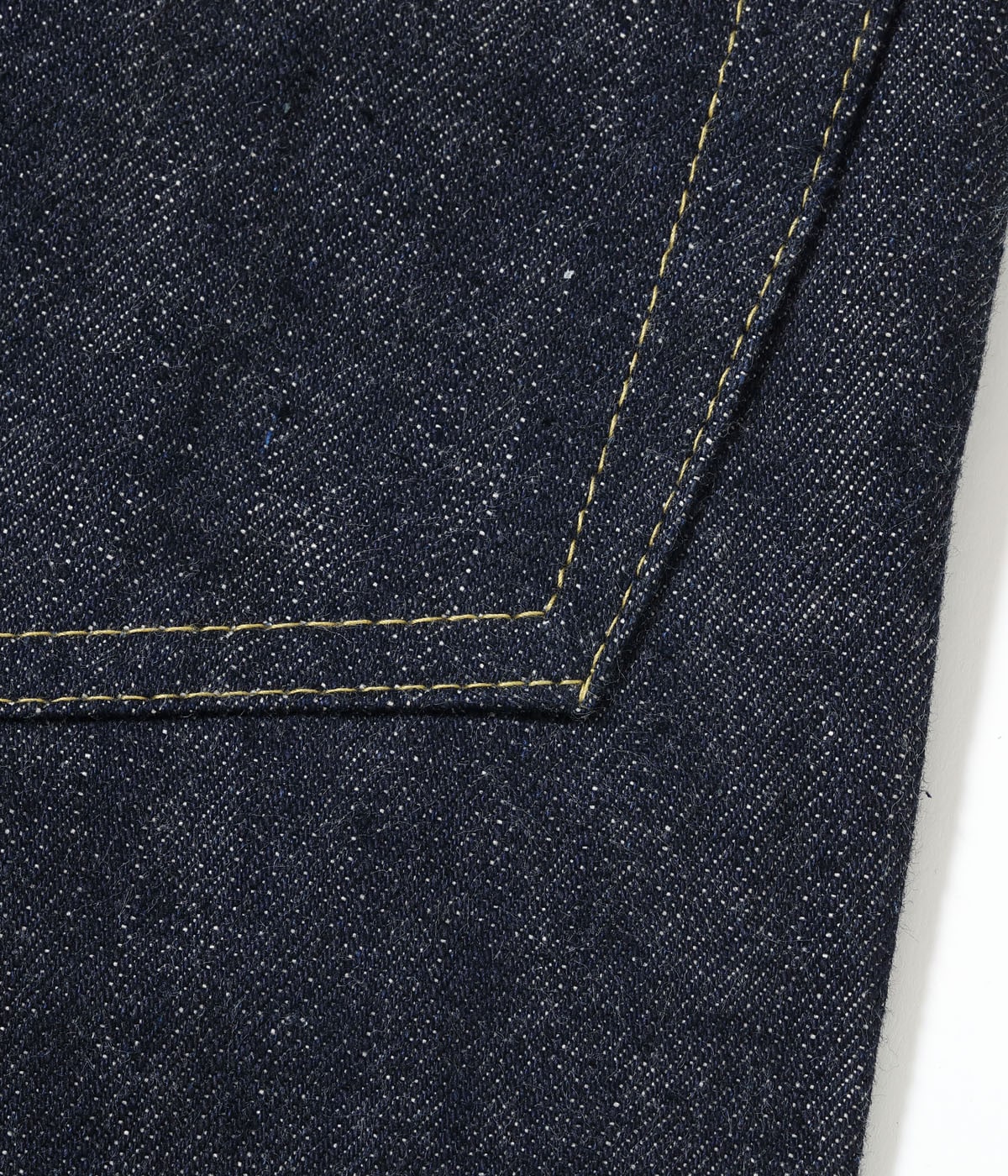 SUGAR CANE シュガーケイン Lot No. SC49050 / SUGAR CANE Super "Denim" Collectibles #50 13.5oz. DENIM WAIST OVERALLS “1940’s SPECIAL” Made in USA