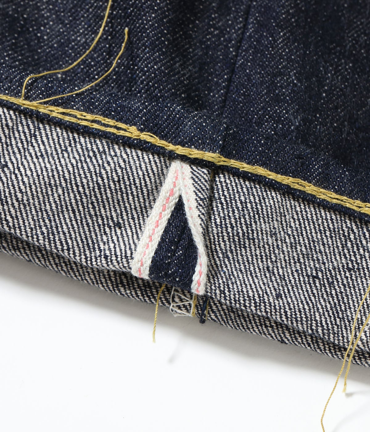 SUGAR CANE シュガーケイン Lot No. SC49050 / SUGAR CANE Super "Denim" Collectibles #50 13.5oz. DENIM WAIST OVERALLS “1940’s SPECIAL” Made in USA