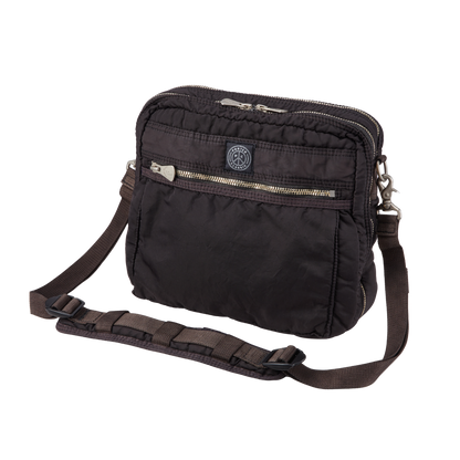 PORTER CLASSIC ポータークラシック SUPER NYLON SIMPLE SHOULDER BAG  pc-015-3075