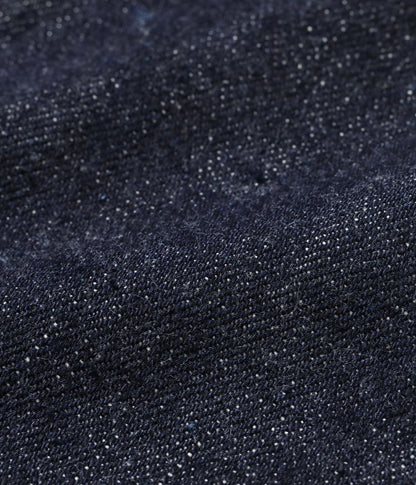 SUGAR CANE シュガーケイン Lot No. SC49050 / SUGAR CANE Super "Denim" Collectibles #50 13.5oz. DENIM WAIST OVERALLS “1940’s SPECIAL” Made in USA