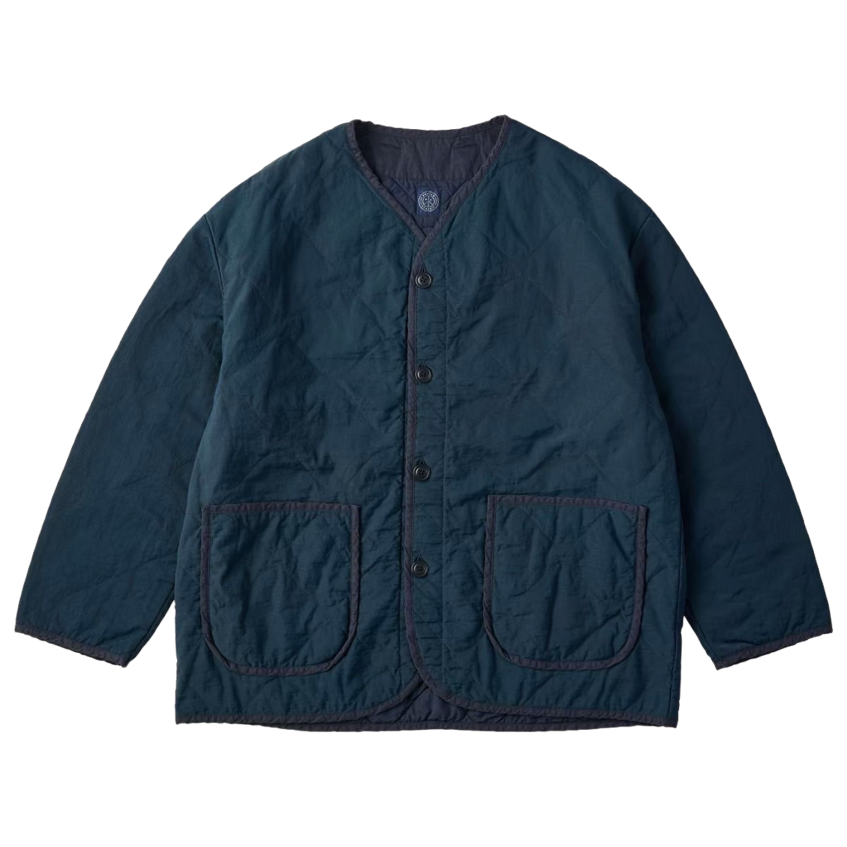 PORTER CLASSIC ポータークラシック SUPER NYLON MILITARY LINER PC-015-2014