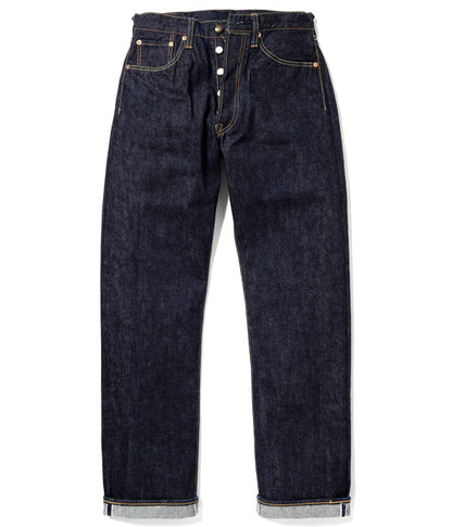 SUGAR CANE シュガーケーン　2024年5月30日再入荷 / Lot No. SC40065 / 14.25oz. DENIM UNION STAR JEANS