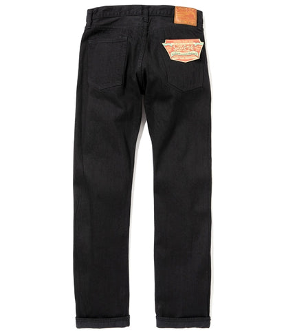 SUGAR CANE シュガーケイン Lot No. SC41470 / 13oz. BLACK DENIM TYPE-III (SLIM FIT)