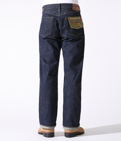 BUZZ RICKSON'S バズリクソンズ  Lot No. BR43041 / WORLD WAR II WAIST OVERALLS