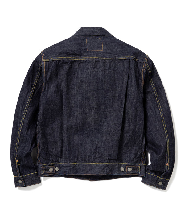 SUGAR CANE シュガーケイン 14.25oz. DENIM JACKET 1953 MODEL デニムジャケット SC11953A