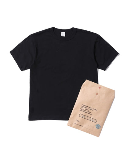 BUZZ RICKSON'S バズリクソンズ  Lot No. BR78960 / BUZZ RICKSON'S PACKAGE T-SHIRT GOVERNMENT ISSUE