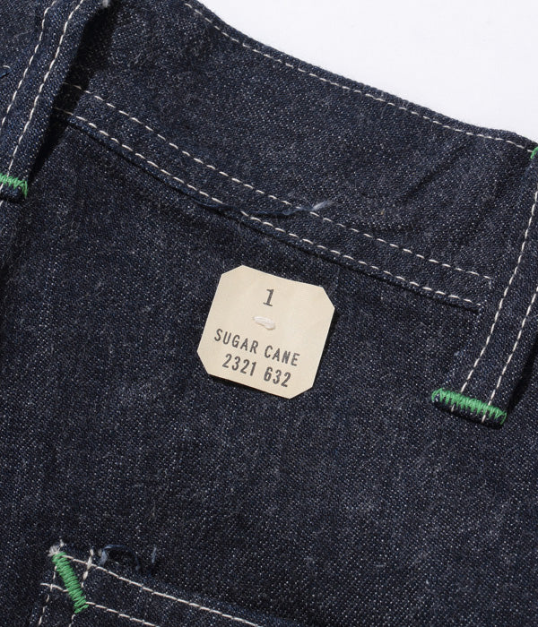 SUGAR CANE シュガーケーン　Lot No. SC41822 / 11oz. BLUE DENIM WORK PANTS