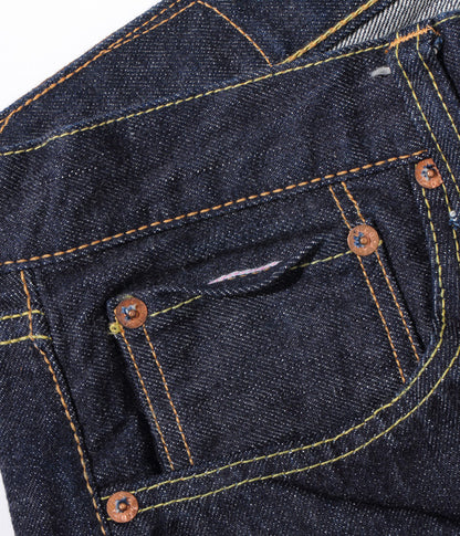 SUGAR CANE Restock on May 30, 2024 / Lot No. SC40065 / 14.25oz. DENIM UNION STAR JEANS