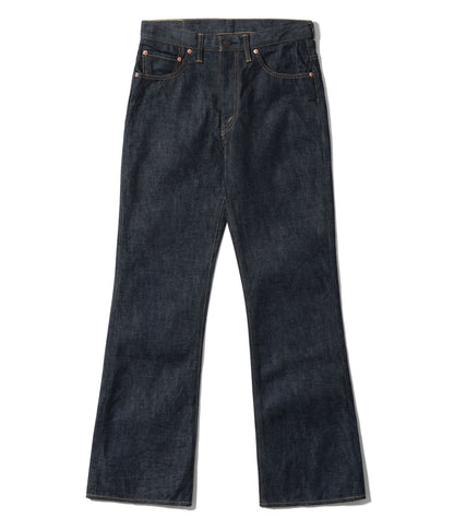 SUGAR CANE シュガーケイン Lot No. SC42321 / 14oz. DENIM BOOT CUT MODEL