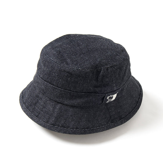 STUDIO D'ARTISAN D'artisan denim bucket hat 7548