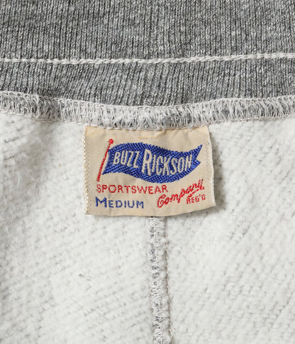 BUZZ RICKSON'S バズリクソンズ  Lot No. BR52657 / SWEAT SHORTS “USAF”