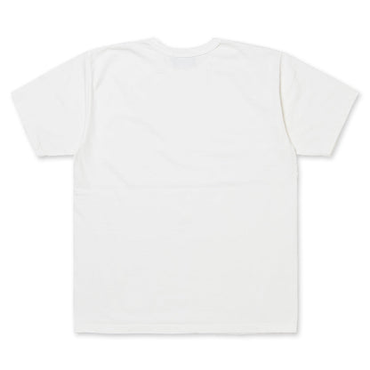 STUDIO D’ARTISAN ダルチザン スヴィンゴールド丸胴Tシャツ   【8173】