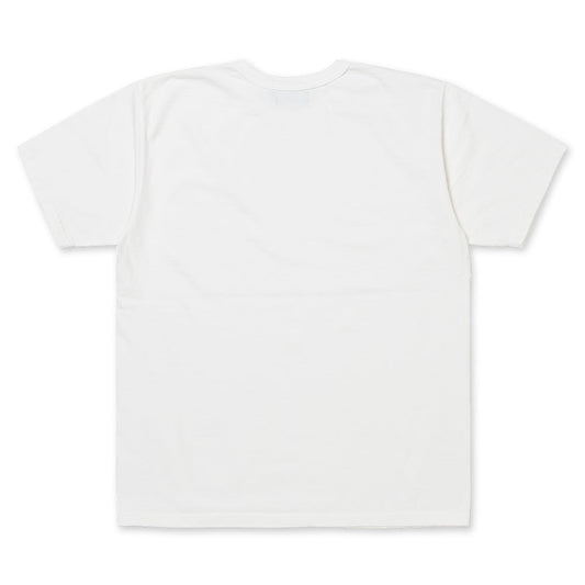 STUDIO D’ARTISAN ダルチザン スヴィンゴールド丸胴Tシャツ   【8173】
