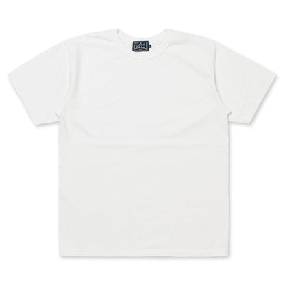 STUDIO D’ARTISAN ダルチザン スヴィンゴールド丸胴Tシャツ   【8173】
