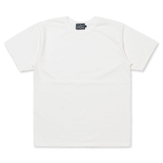 STUDIO D’ARTISAN ダルチザン スヴィンゴールド丸胴Tシャツ   【8173】