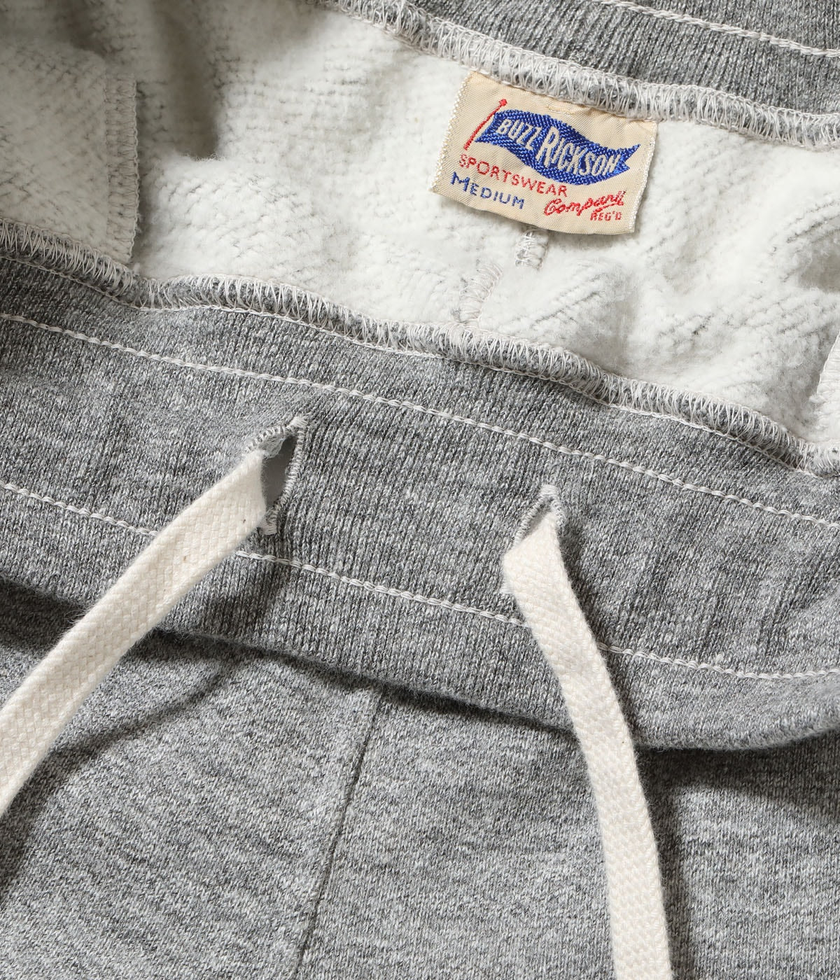 BUZZ RICKSON'S バズリクソンズ  Lot No. BR52657 / SWEAT SHORTS “USAF”