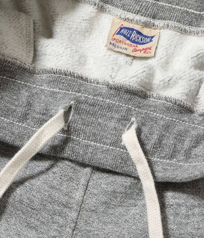 BUZZ RICKSON'S バズリクソンズ  Lot No. BR52657 / SWEAT SHORTS “USAF”