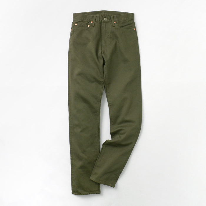 FOB FACTORY  F1134 PIQUE 5P