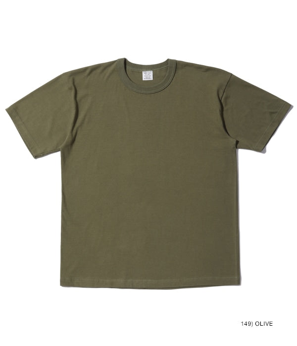 BUZZ RICKSON'S バズリクソンズ  Lot No. BR78960 / BUZZ RICKSON'S PACKAGE T-SHIRT GOVERNMENT ISSUE