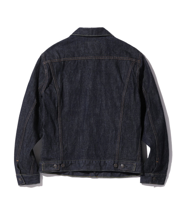 SUGAR CANE シュガーケイン 14.25oz  DENIM JACKET 1962 MODEL デニムジャケット SC12962