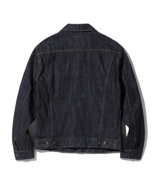 SUGAR CANE シュガーケイン 2026年10月13日再入荷 / Lot No. SC12962 / 14.25oz. DENIM JACKET 1962 MODEL