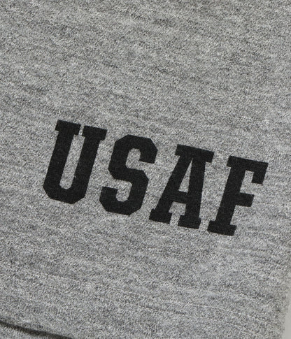 BUZZ RICKSON'S バズリクソンズ  Lot No. BR52657 / SWEAT SHORTS “USAF”